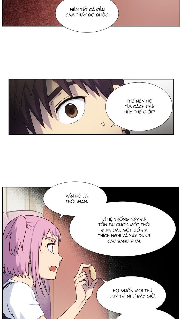 Thế Giới Game Thủ Chapter 330 - Trang 2