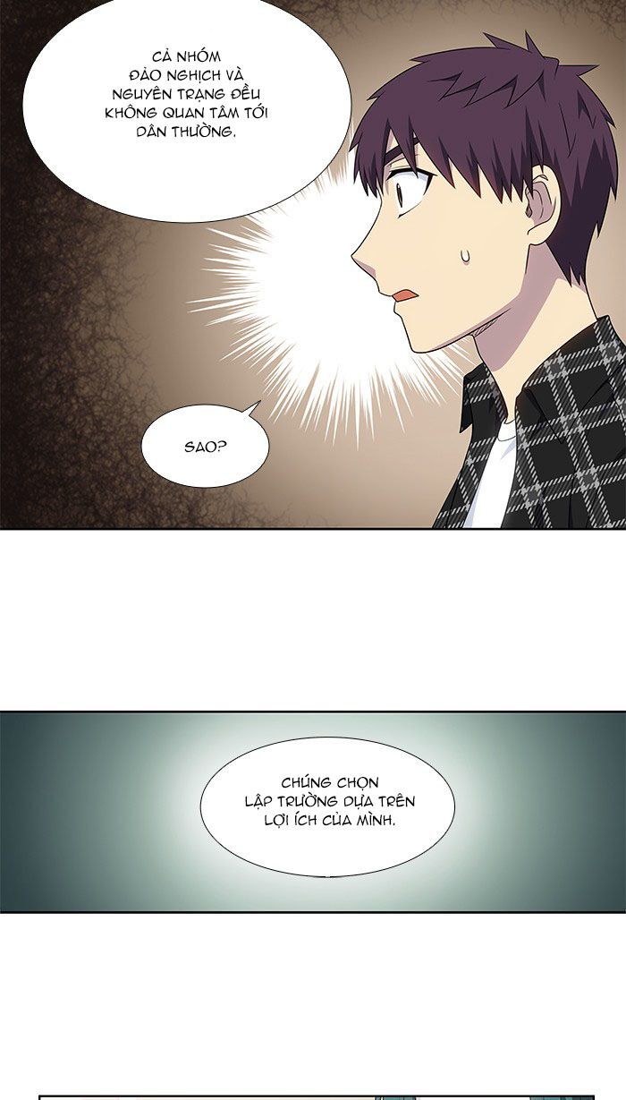 Thế Giới Game Thủ Chapter 330 - Trang 2