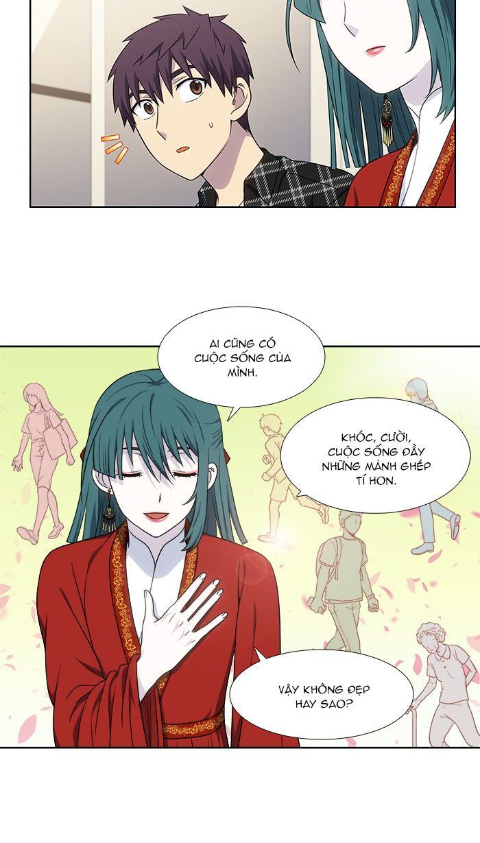 Thế Giới Game Thủ Chapter 330 - Trang 2