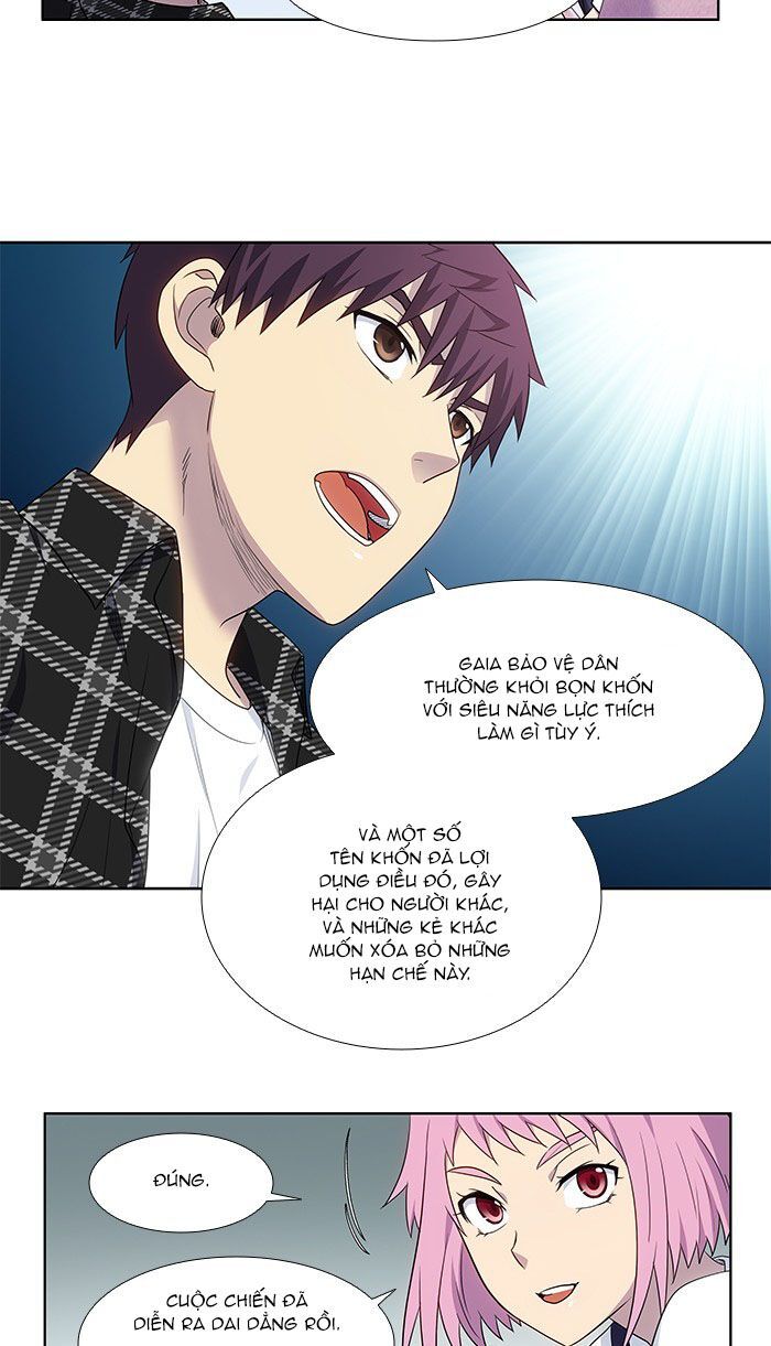 Thế Giới Game Thủ Chapter 330 - Trang 2