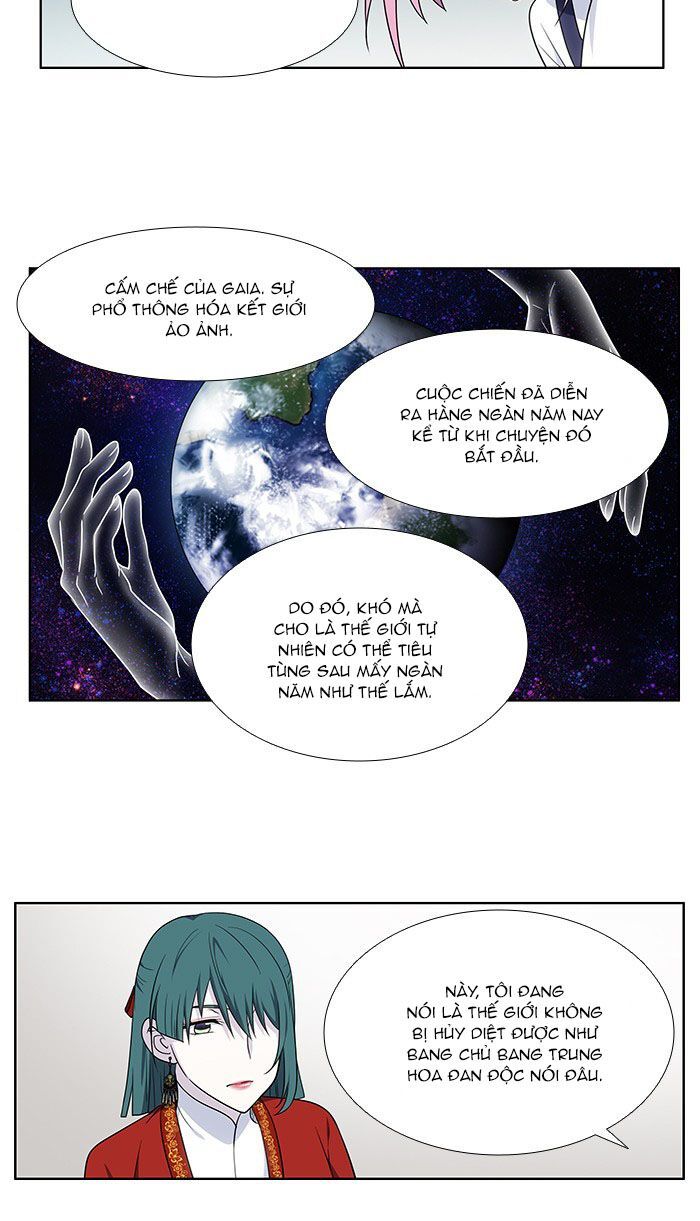 Thế Giới Game Thủ Chapter 330 - Trang 2