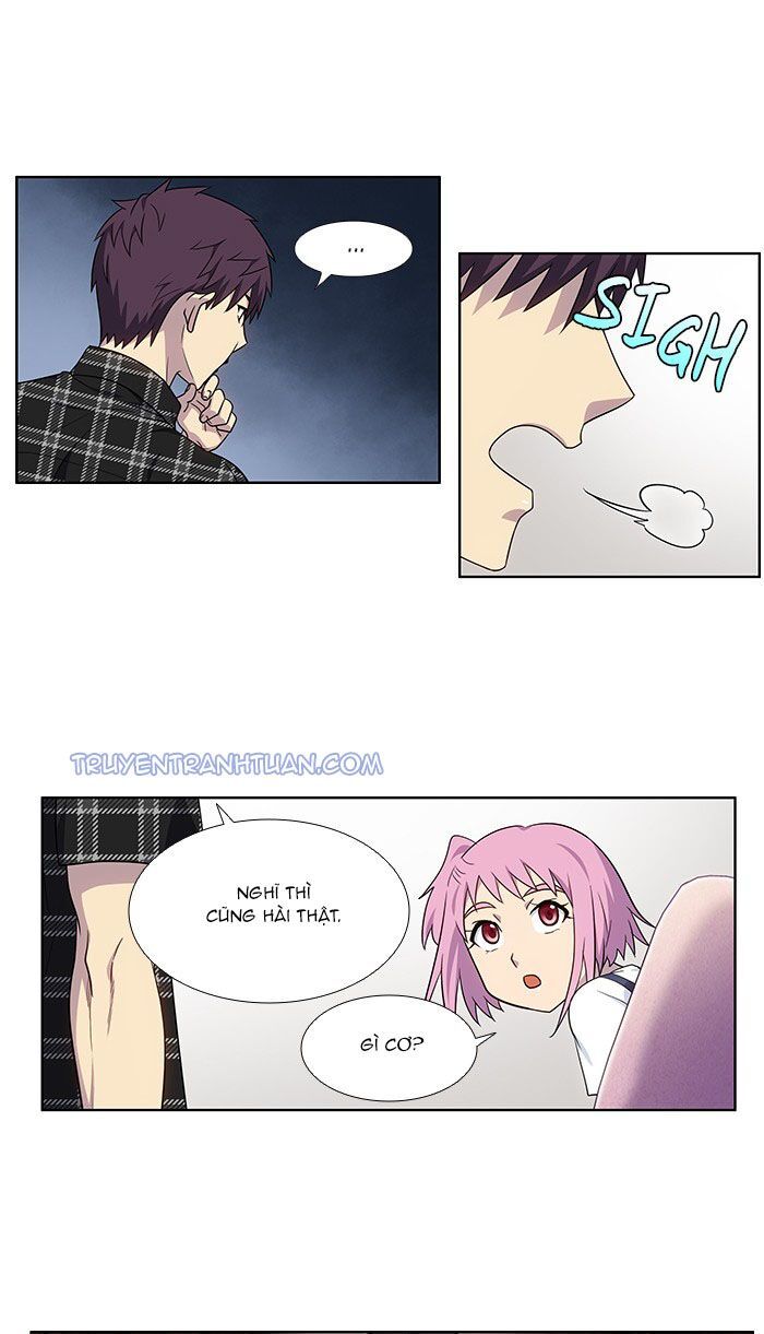 Thế Giới Game Thủ Chapter 330 - Trang 2