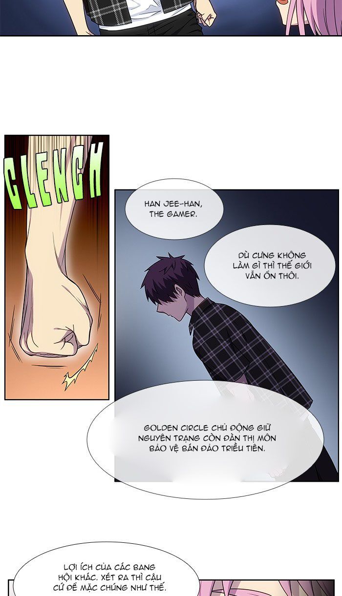 Thế Giới Game Thủ Chapter 330 - Trang 2