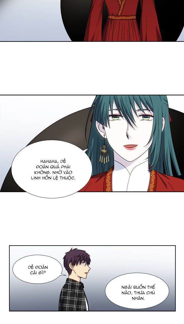 Thế Giới Game Thủ Chapter 330 - Trang 2