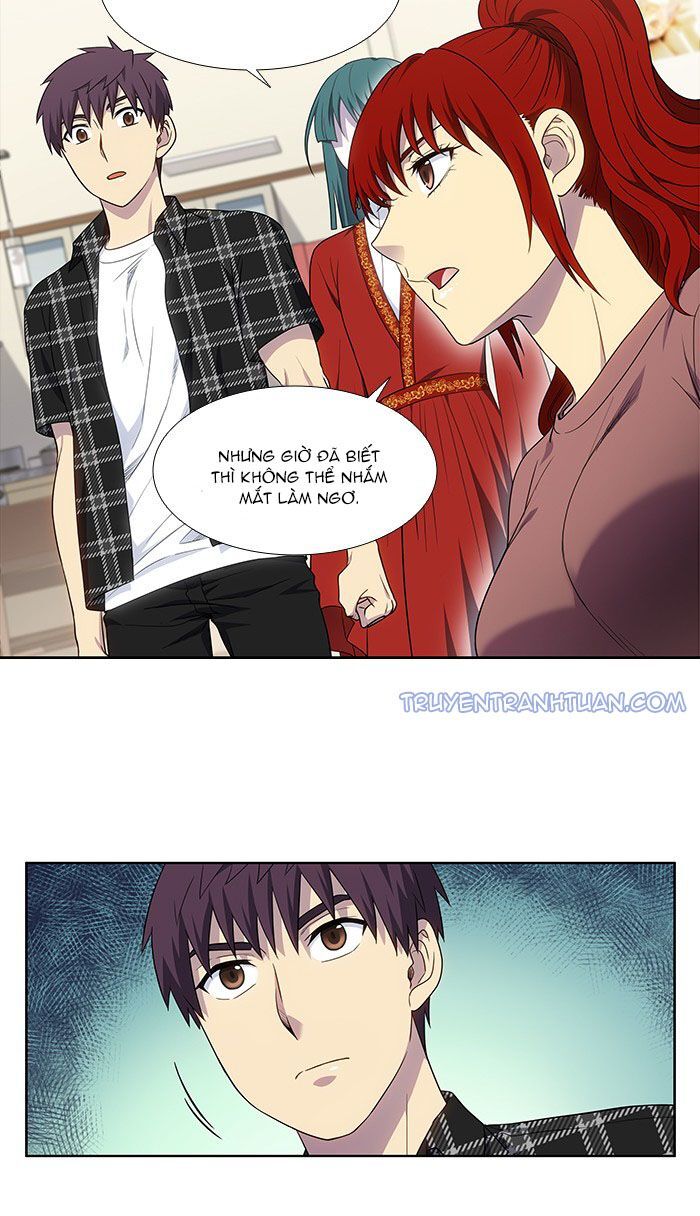 Thế Giới Game Thủ Chapter 330 - Trang 2