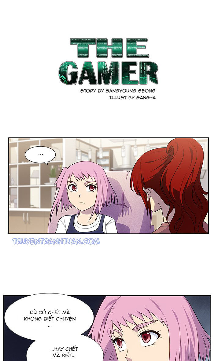 Thế Giới Game Thủ Chapter 331 - Trang 2