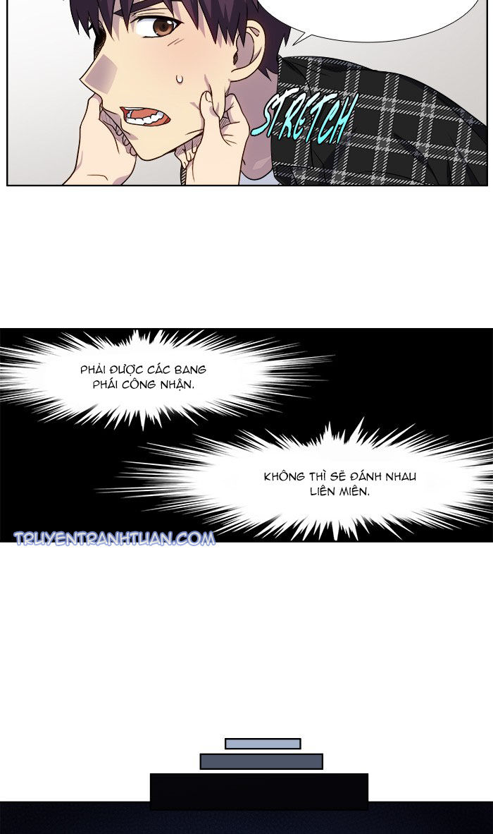 Thế Giới Game Thủ Chapter 331 - Trang 2