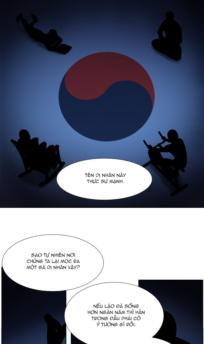 Thế Giới Game Thủ Chapter 331 - Trang 2