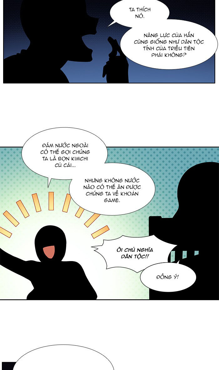 Thế Giới Game Thủ Chapter 331 - Trang 2