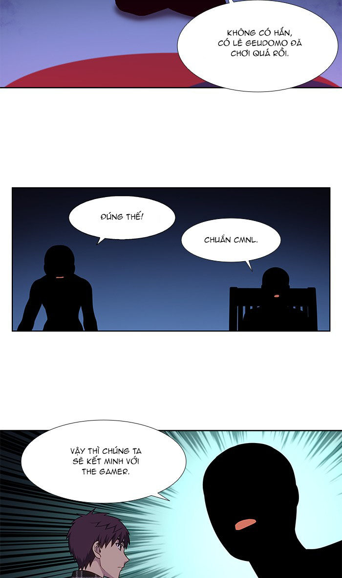 Thế Giới Game Thủ Chapter 331 - Trang 2