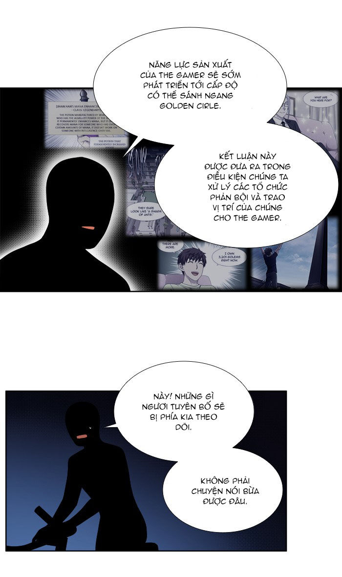 Thế Giới Game Thủ Chapter 331 - Trang 2