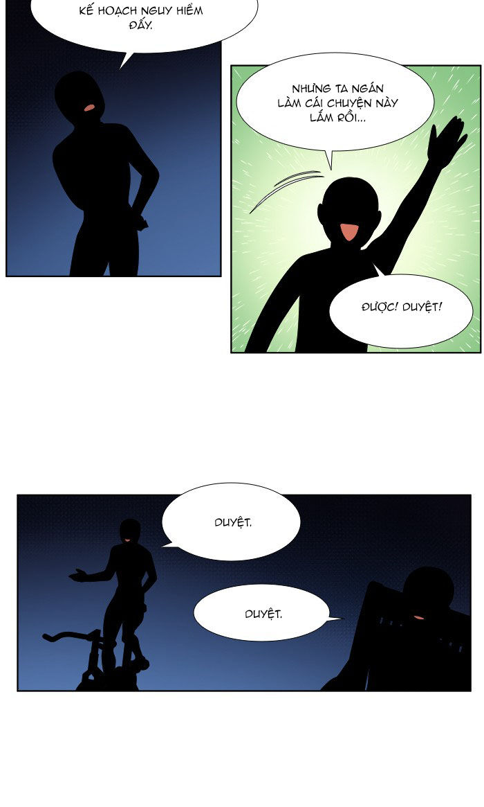 Thế Giới Game Thủ Chapter 331 - Trang 2