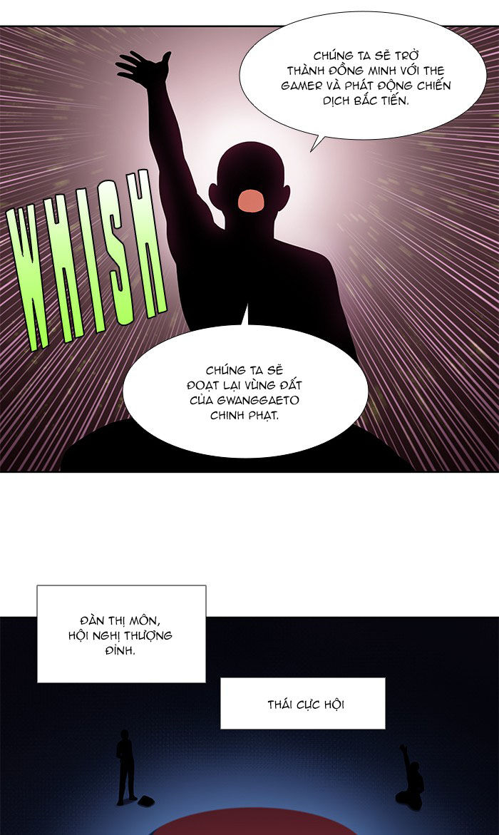 Thế Giới Game Thủ Chapter 331 - Trang 2