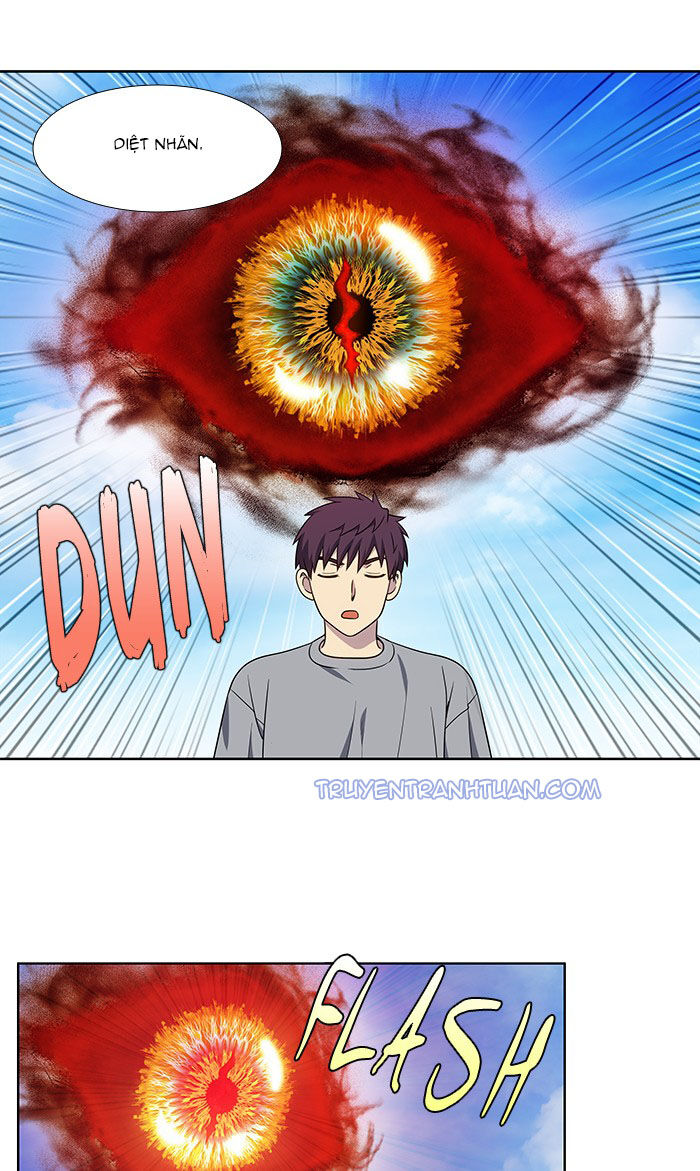 Thế Giới Game Thủ Chapter 331 - Trang 2