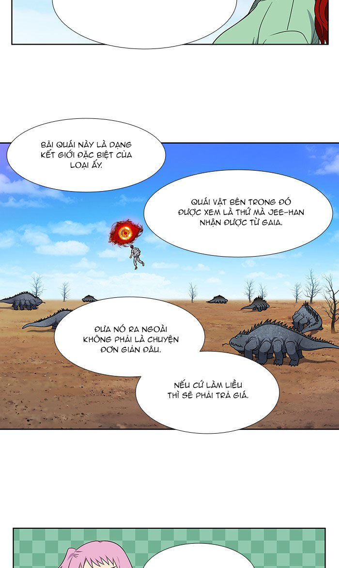 Thế Giới Game Thủ Chapter 331 - Trang 2