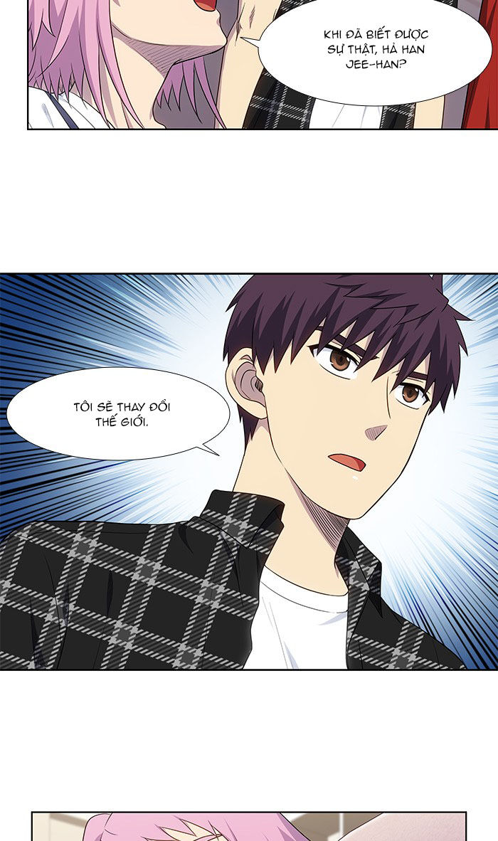 Thế Giới Game Thủ Chapter 331 - Trang 2