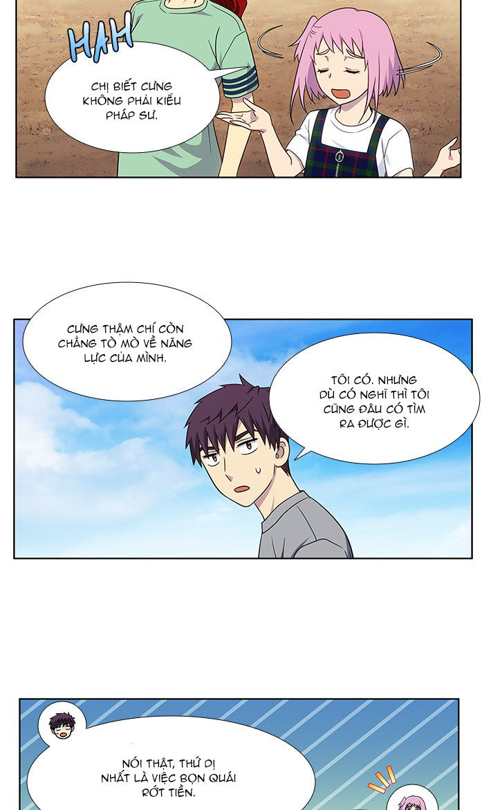 Thế Giới Game Thủ Chapter 331 - Trang 2