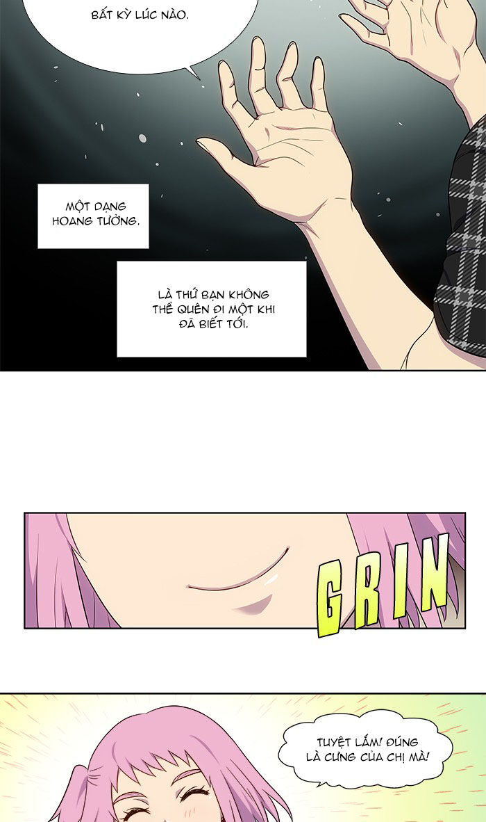 Thế Giới Game Thủ Chapter 331 - Trang 2