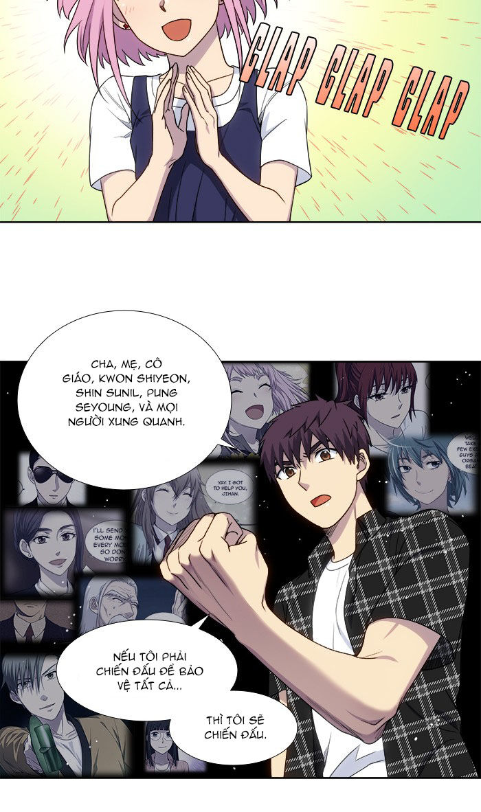 Thế Giới Game Thủ Chapter 331 - Trang 2