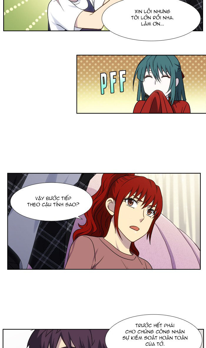 Thế Giới Game Thủ Chapter 331 - Trang 2