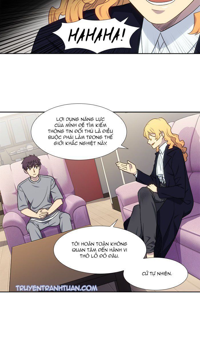 Thế Giới Game Thủ Chapter 332 - Trang 2