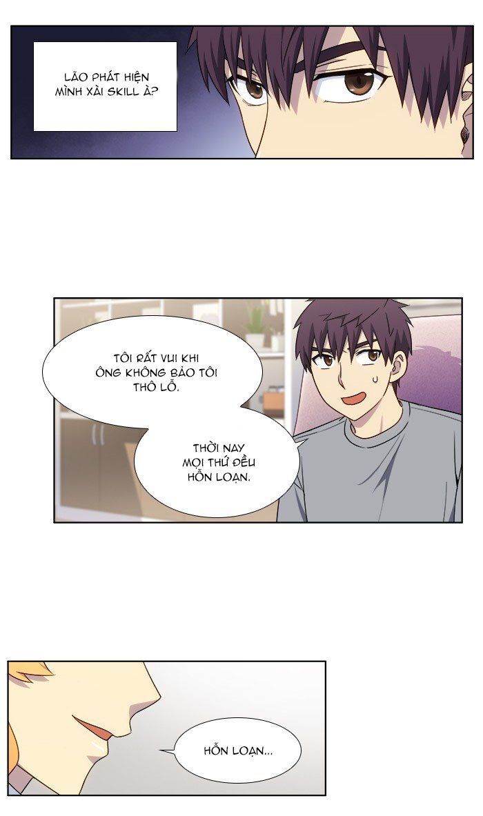 Thế Giới Game Thủ Chapter 332 - Trang 2