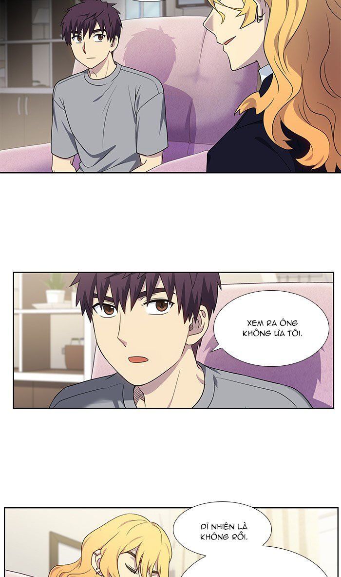 Thế Giới Game Thủ Chapter 332 - Trang 2