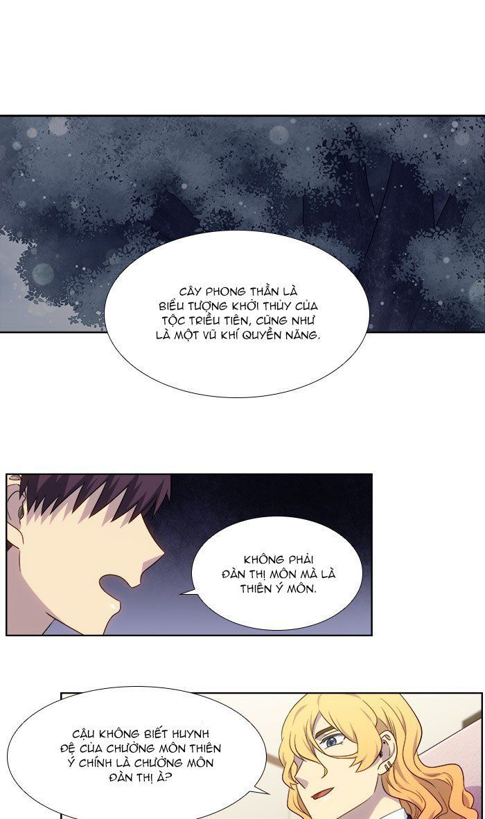 Thế Giới Game Thủ Chapter 332 - Trang 2