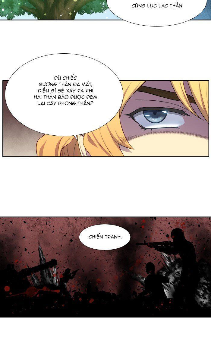 Thế Giới Game Thủ Chapter 332 - Trang 2