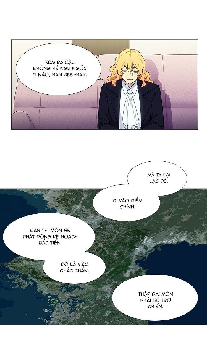 Thế Giới Game Thủ Chapter 332 - Trang 2