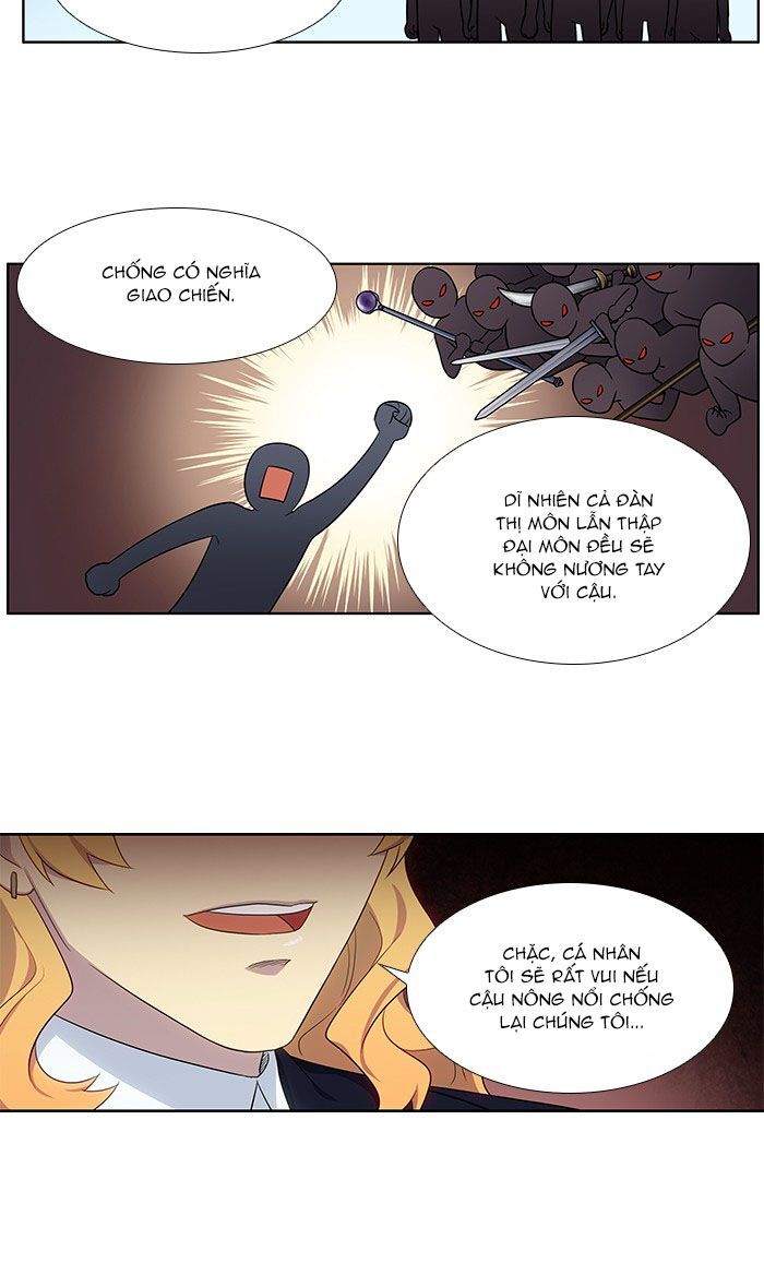 Thế Giới Game Thủ Chapter 332 - Trang 2