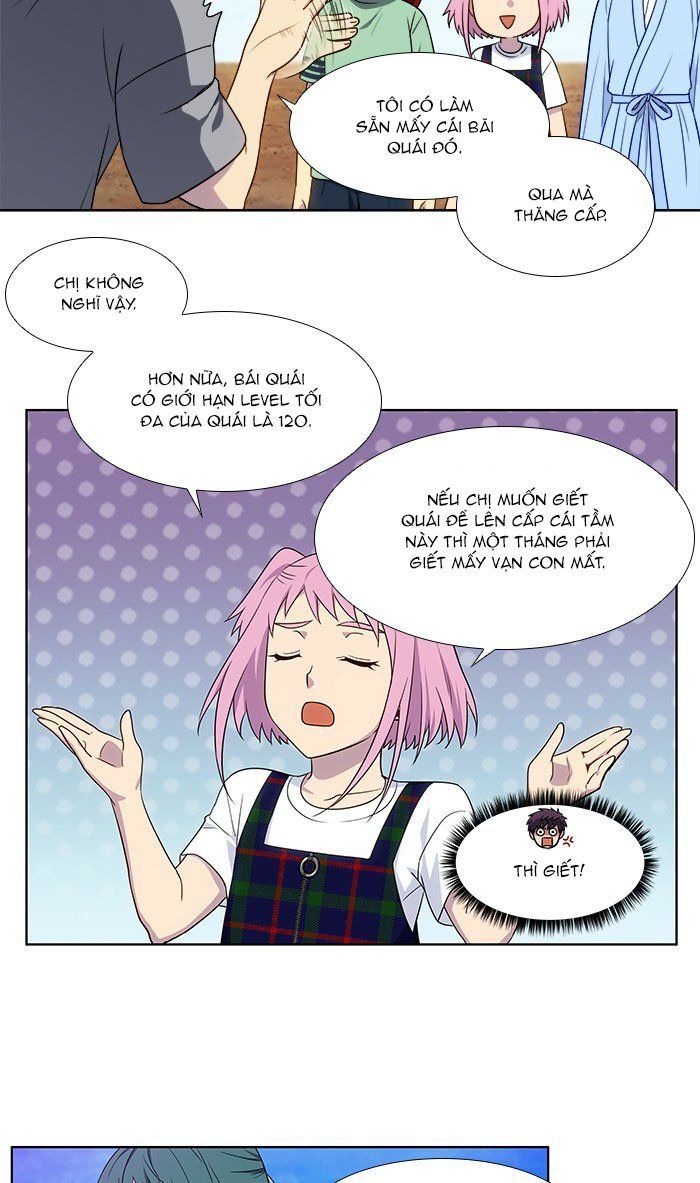 Thế Giới Game Thủ Chapter 332 - Trang 2