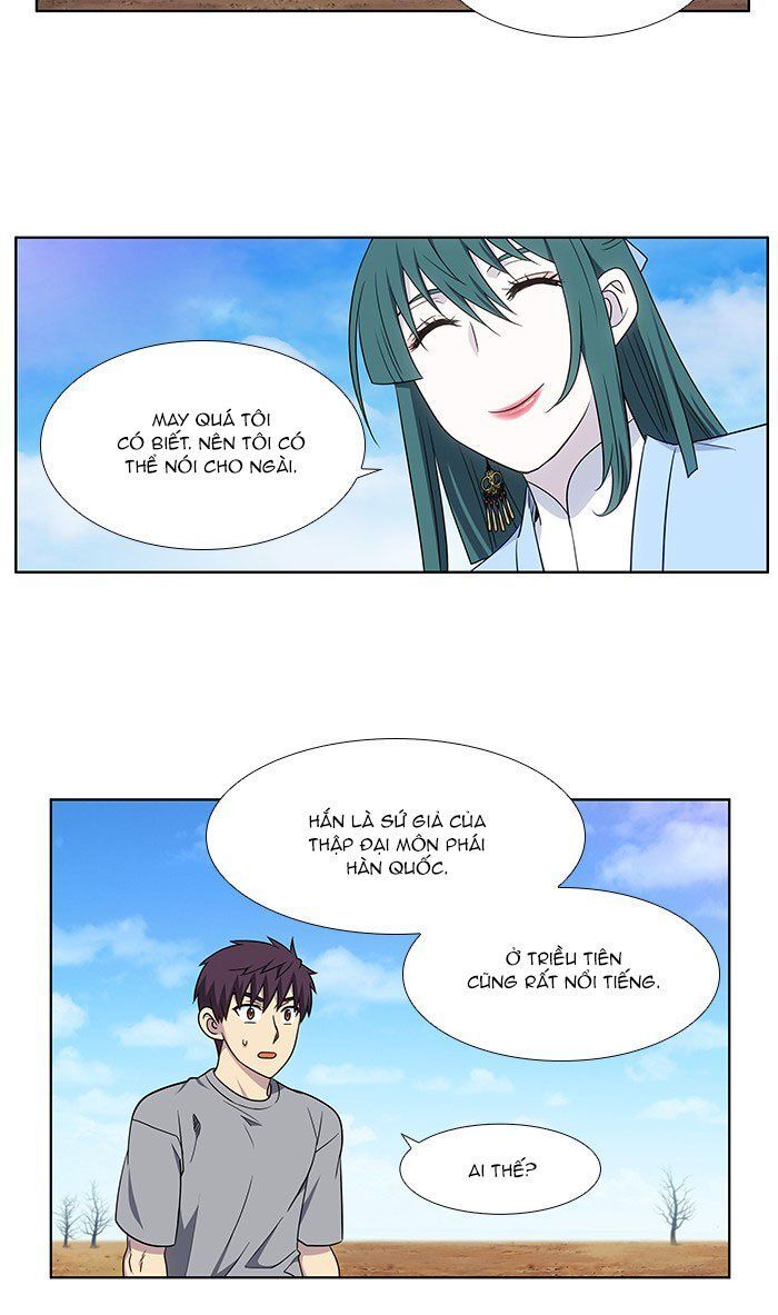 Thế Giới Game Thủ Chapter 332 - Trang 2