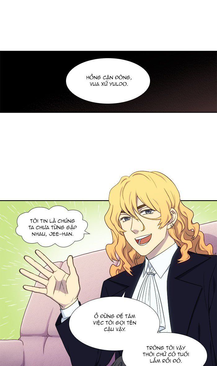 Thế Giới Game Thủ Chapter 332 - Trang 2