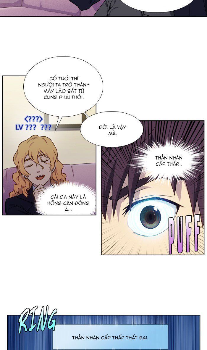 Thế Giới Game Thủ Chapter 332 - Trang 2