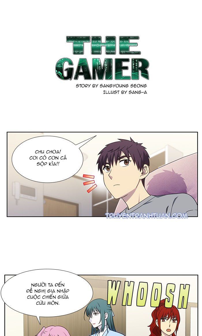 Thế Giới Game Thủ Chapter 333 - Trang 2