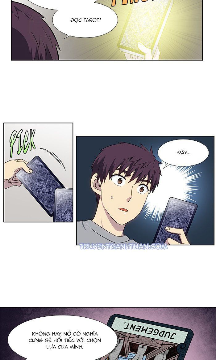 Thế Giới Game Thủ Chapter 333 - Trang 2