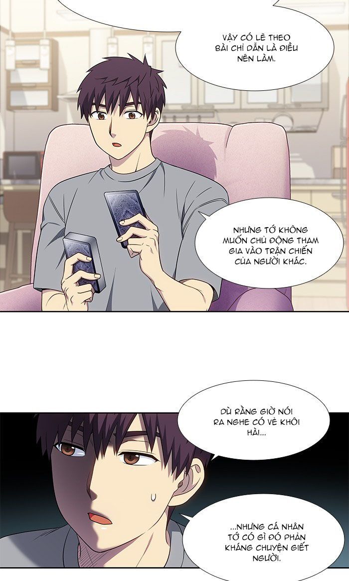 Thế Giới Game Thủ Chapter 333 - Trang 2