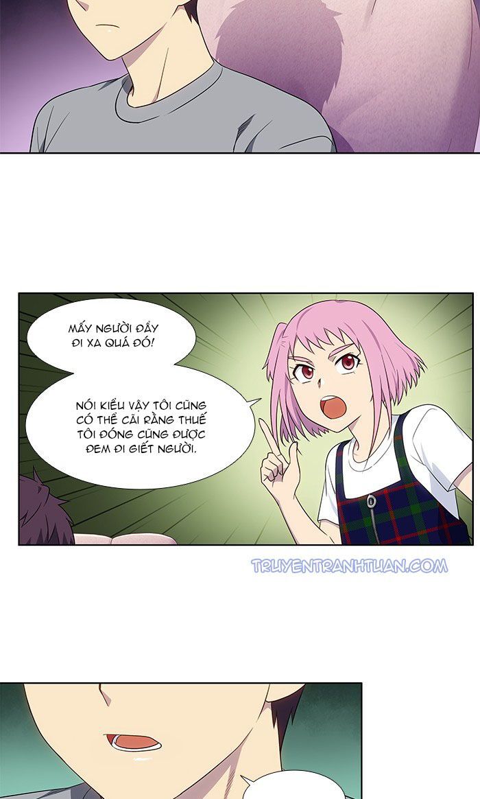 Thế Giới Game Thủ Chapter 333 - Trang 2