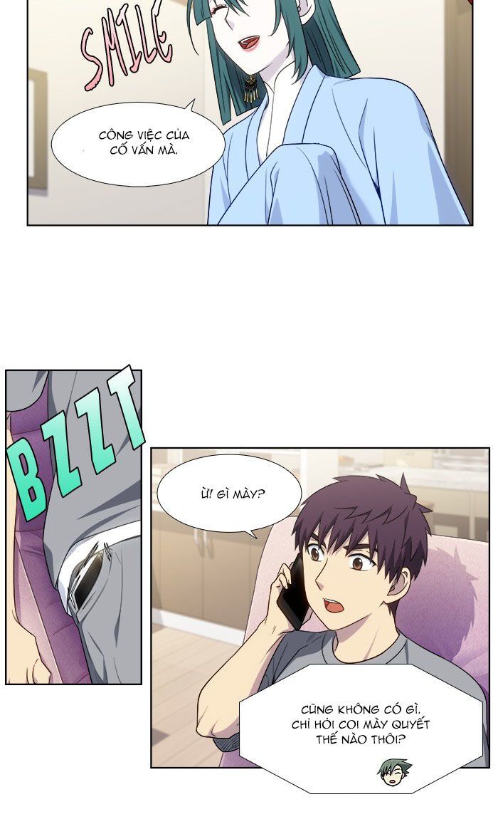 Thế Giới Game Thủ Chapter 333 - Trang 2