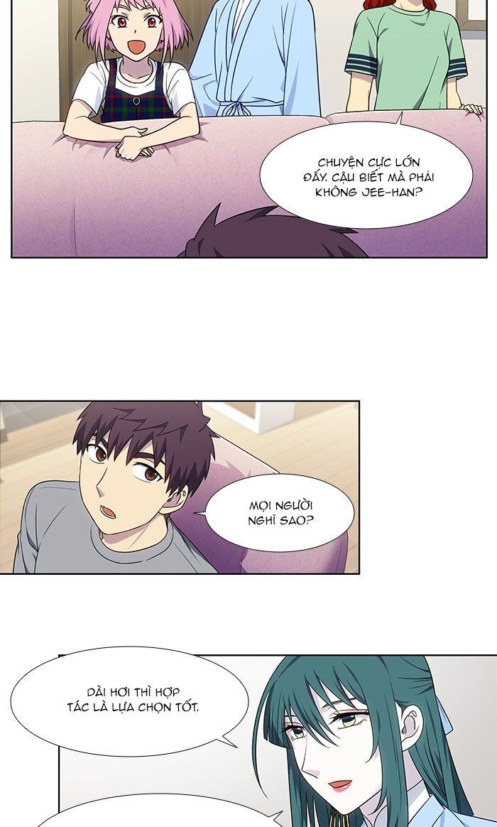 Thế Giới Game Thủ Chapter 333 - Trang 2