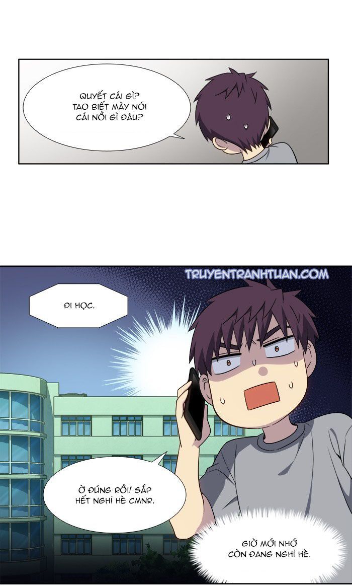 Thế Giới Game Thủ Chapter 333 - Trang 2