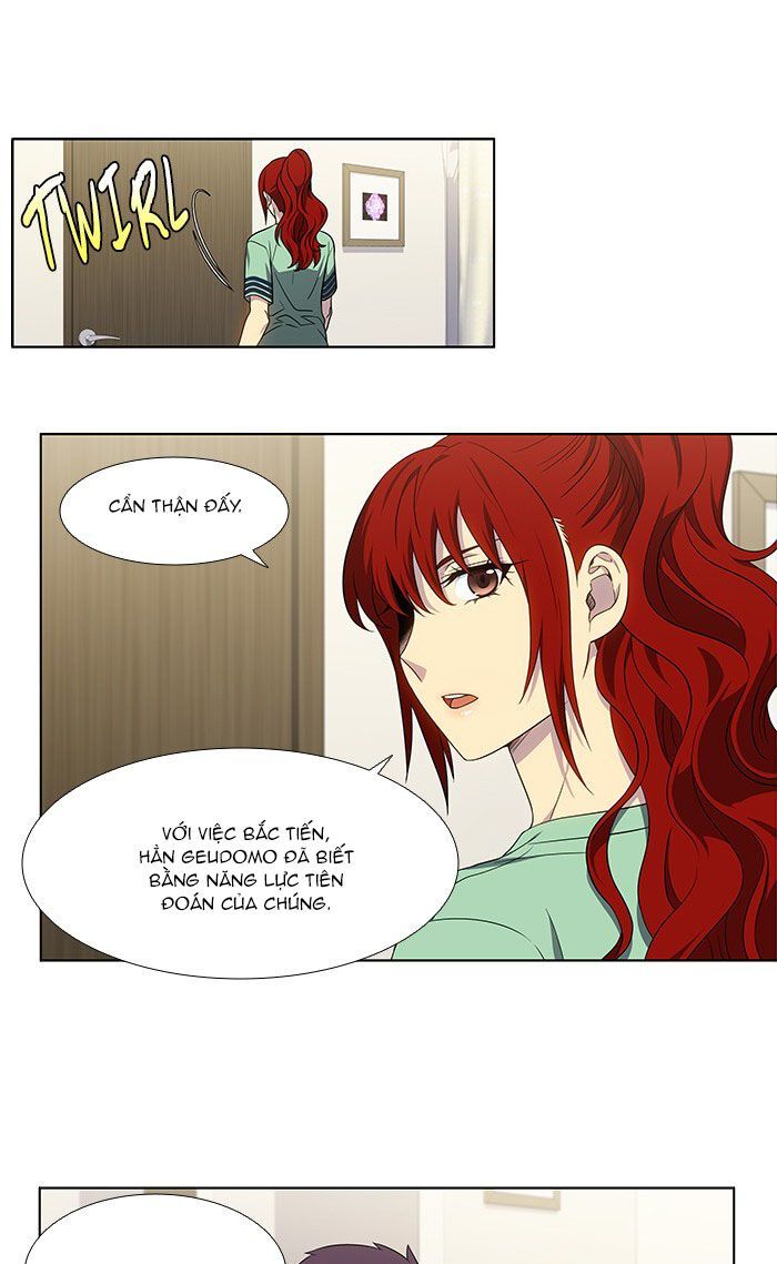 Thế Giới Game Thủ Chapter 333 - Trang 2