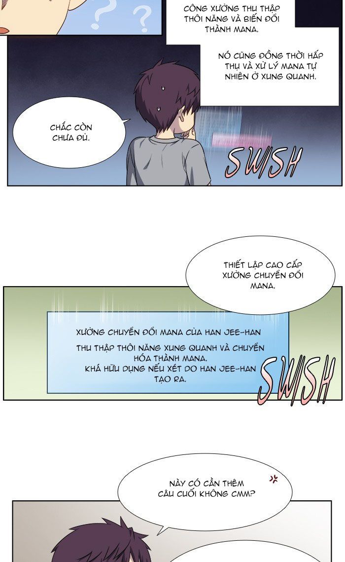 Thế Giới Game Thủ Chapter 333 - Trang 2