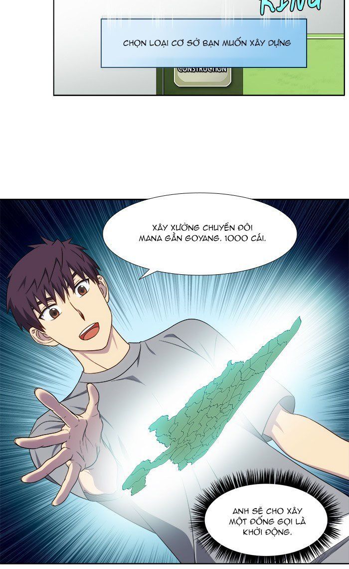 Thế Giới Game Thủ Chapter 333 - Trang 2