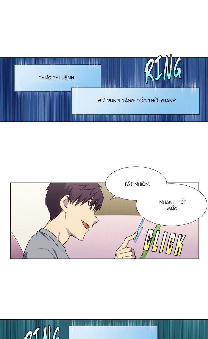 Thế Giới Game Thủ Chapter 333 - Trang 2