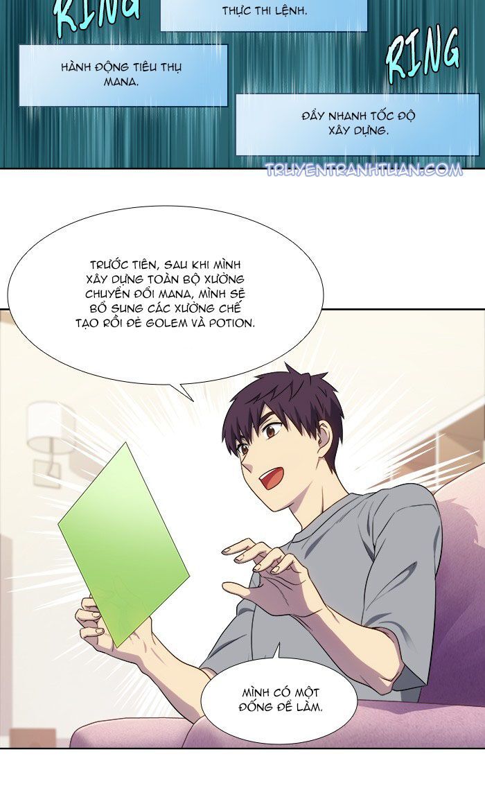 Thế Giới Game Thủ Chapter 333 - Trang 2