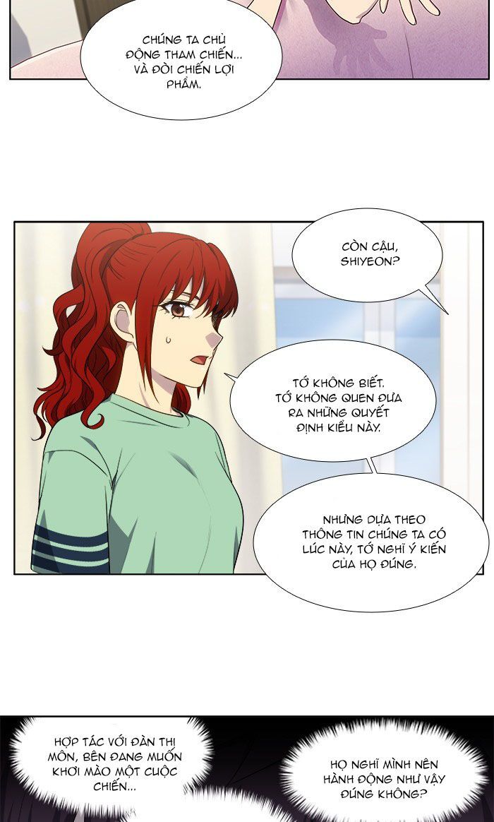 Thế Giới Game Thủ Chapter 333 - Trang 2