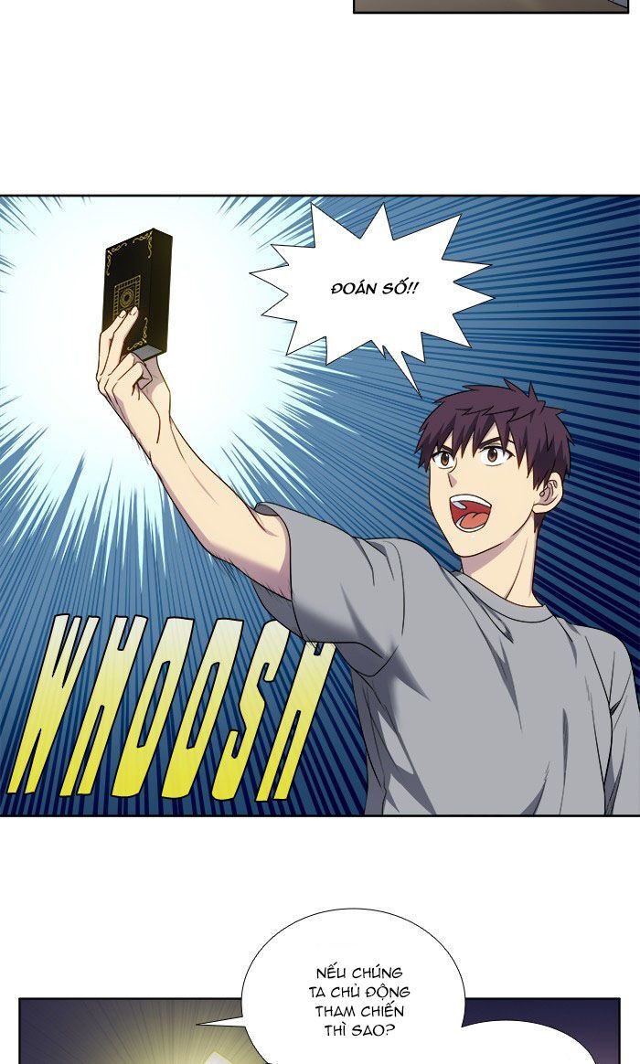 Thế Giới Game Thủ Chapter 333 - Trang 2