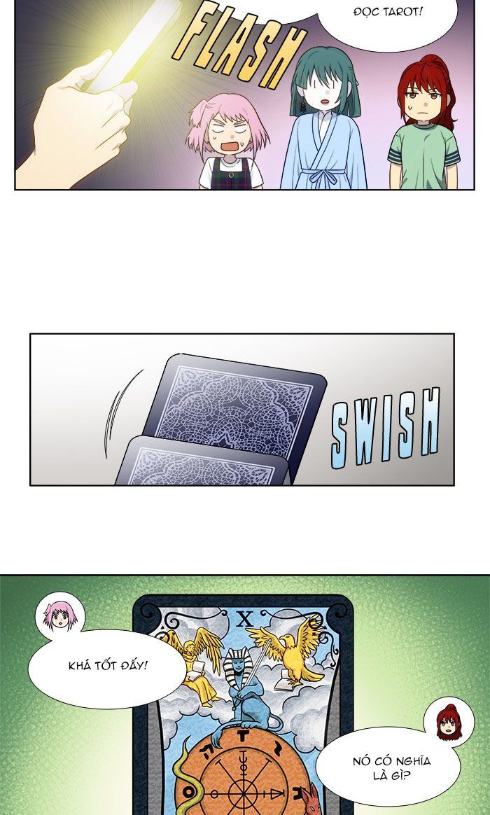 Thế Giới Game Thủ Chapter 333 - Trang 2
